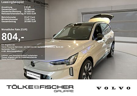 Volvo EX90 Twin Motor Performance Ultra 517PS 7-Sitzer