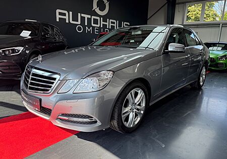 Mercedes-Benz E 200 CGI BE Avantgarde 2HD/Automatik/Xenon/Navi