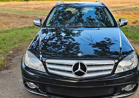 Mercedes-Benz C 220 CDI T AVANTGARDE Avantgarde