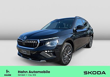 Skoda Kamiq Tour 1.5 TSI DSG SHZ pACC Kessy Kamera PLA