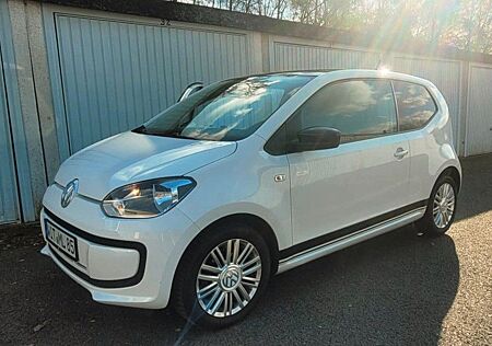 VW Up Volkswagen ! 1.0 44kW cup ! cup !