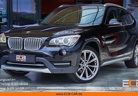 BMW X1 20 d xDrive *Temp./SHZ/Klimaaut.*