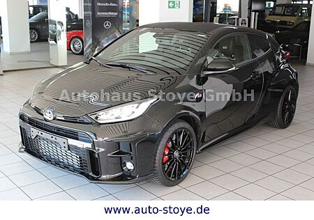 Toyota Yaris GR HPP !! 1.Hand 5000km wie neu