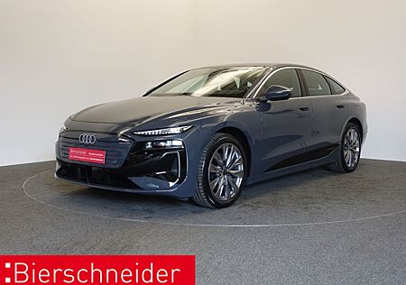 Audi A6 e-tron Sportback 0,25 DW-Versteuerung AHK 20