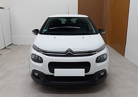 Citroën C3 PureTech 82 SHINE SHINE