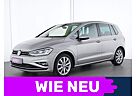 VW Golf Sportsvan Volkswagen Highline LED|ACC|SHZ|Navi|PDC