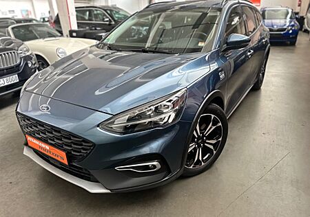 Ford Focus Turnier Active - 7878