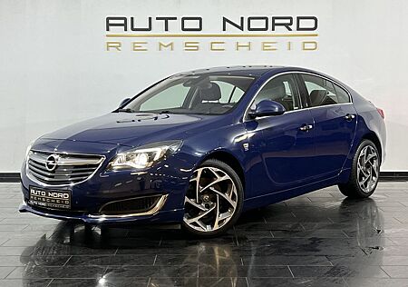 Opel Insignia OPC Line *Kamera*ACC*Navi*Bi-Xenon*2.H*
