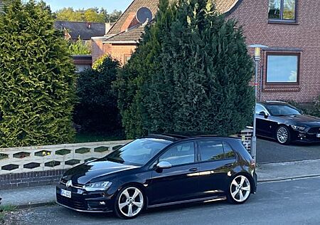 VW Golf Volkswagen 1.4 TSI Highline R-Line Gewindefahrwerk