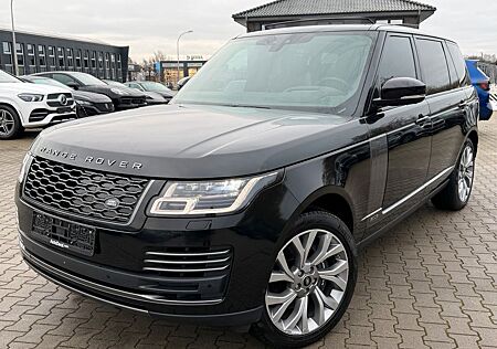 Land Rover Range Rover P400e AUTOBIOGRAPHY * Soft close