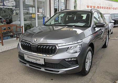 Skoda Kamiq Kamiq1,0/SmartLINKNAVI/AHK/CAM/Spur/LED/VC/Sitzh