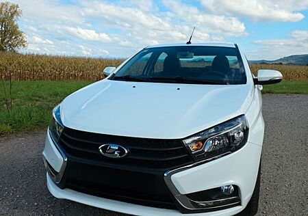Lada Vesta 1.6 16V Automatik