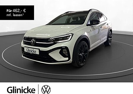 VW Taigo Volkswagen 1.5 TSI R-Line AHK Matrix LM 18" Navi RFK