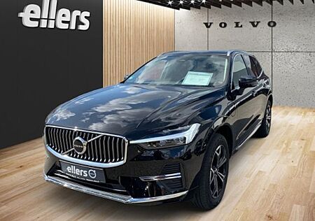 Volvo XC 60 XC60 T6 AWD Inscription Expression el. GSHD Abst