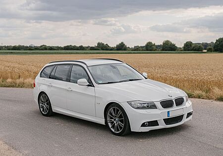 BMW 318i Touring Edition Sport M Paket