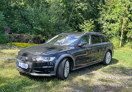 Audi A6 Allroad 3.0 TDI quattro 200kW S tronic -