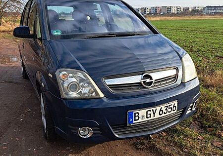 Opel Meriva A 1.6 Monocab