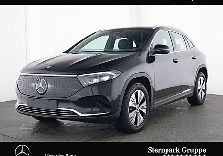 Mercedes-Benz EQA 300 4M Progressive +LED+Kamera+WinterP.+DC+
