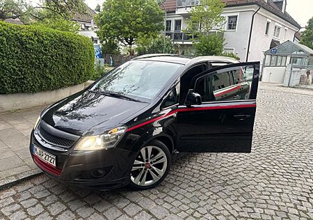 Opel Zafira 1.6 ecoFLEX Family Family