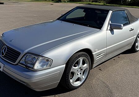 Mercedes-Benz SL 500 SL