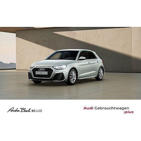 Audi A1 leasen