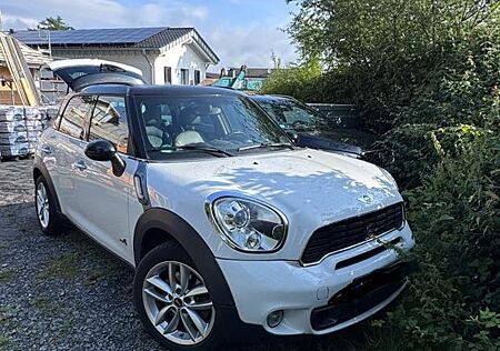 Mini Cooper S Countryman Cooper S ALL4 Cooper S
