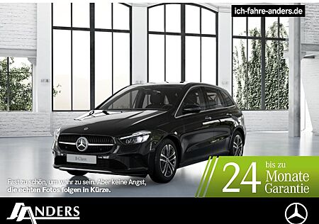 Mercedes-Benz B 200 +Progressive+SHZ+AHK+SpurW+W-Paket+KeyLess
