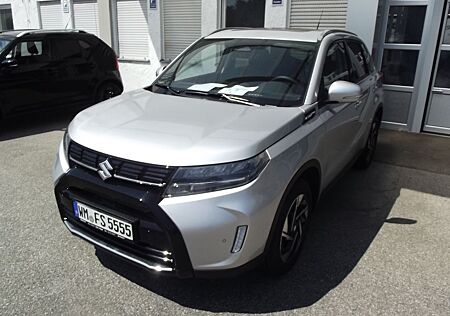 Suzuki Vitara 1.4 Mild-Hybrid Comfort+ 4x2