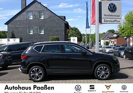 Seat Ateca Style 1.0 TSI LED NAVI PLA GRA FULL LINK E