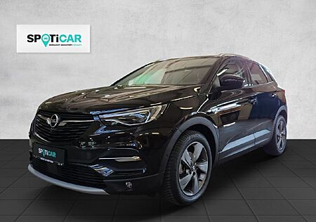 Opel Grandland X Elegance 1.2 96KW/130PS 8AT