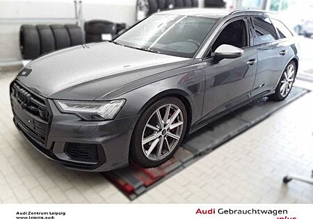 Audi S6 Avant TDI *HD-Matrix*HuD*AHK*Standhzg.*Air*