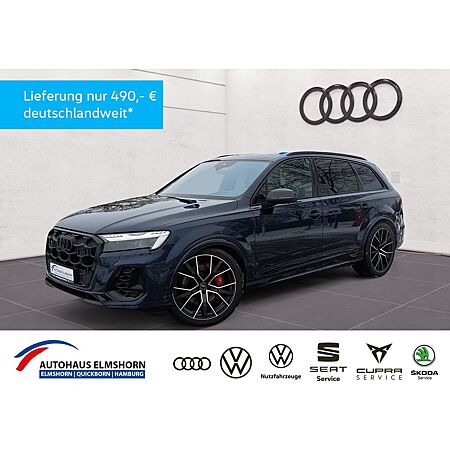 Audi SQ7 leasen