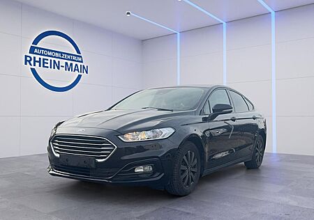 Ford Mondeo Business Edition 190 PS