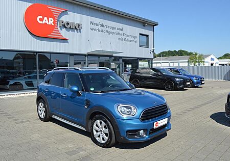 Mini One D Countryman Chili *Kamera*LED*Navi*BTMedia*