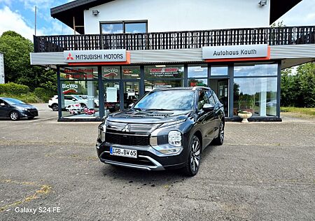 Mitsubishi Plug in Hybrid Outlander Plug-in Hybrid Outlander TOP Vorführwagenrabatt*