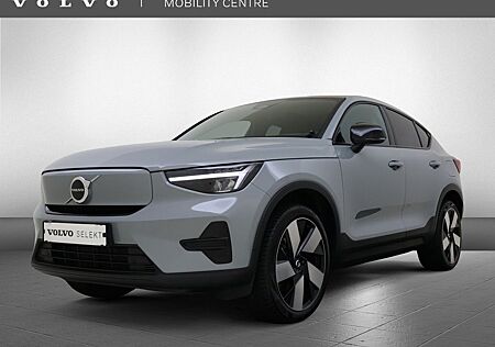 Volvo C40 Extended Plus 82 kWh | Privacy Glas | 20" LM