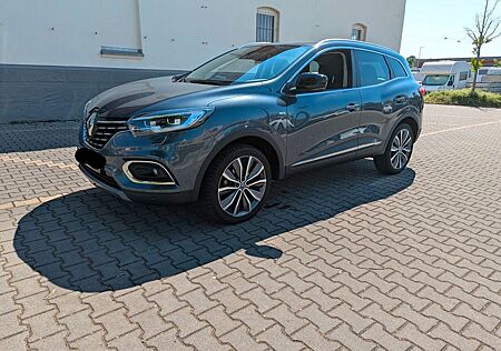 Renault Kadjar TCe 140 EDC GPF Bose Edition Bose Edition