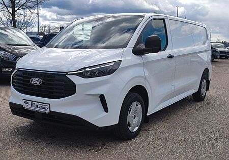 Ford Transit Custom 320 L2 Trend Aut *NAVI/NEUES MODE