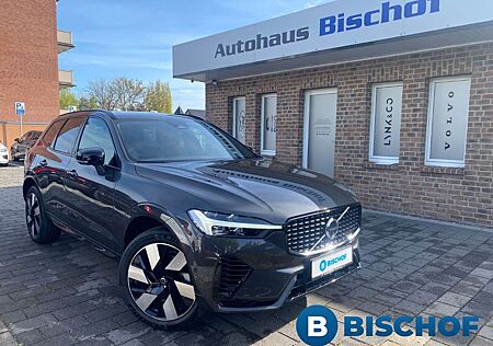 Volvo XC 60 XC60 T8 Plus Dark Recharge Plug-In Hybrid AWD PH