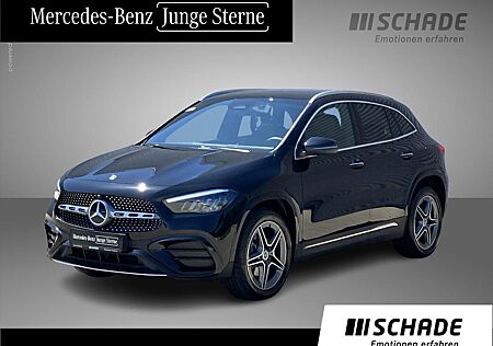 Mercedes-Benz GLA 250 e AMG Line Advanced+*EasyPack*P-Kamera*