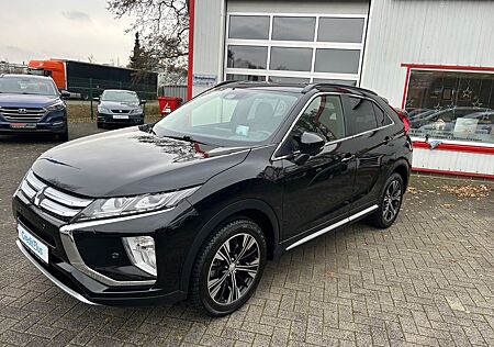 Mitsubishi Eclipse Cross Sondermodell Intro Edition !