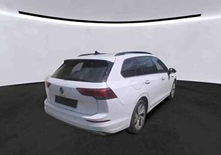 VW Golf Volkswagen VIII Variant 2.0 TDI Style AHK Navi ACC