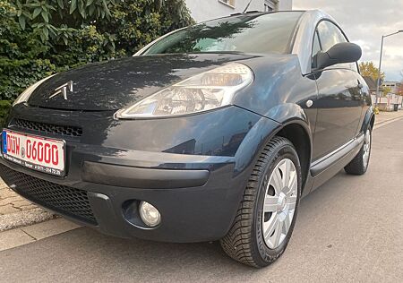 Citroën C3 gebraucht kaufen Citroën C3 1.4***Klima****Cabrio****