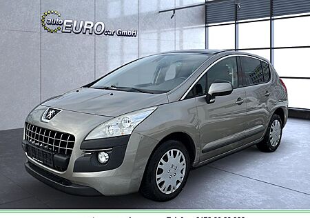 Peugeot 3008 Active