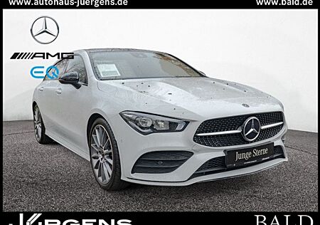 Mercedes-Benz CLA 200 Shooting Brake CLA 200 SB AMG-Sport/LED/Cam/Pano/AHK-V/Night/19