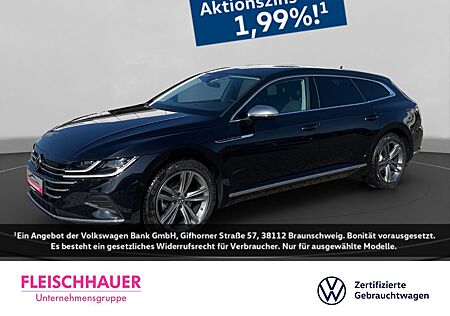 VW Arteon Volkswagen Shooting Brake 1.4 TSI Elegance eHybrid