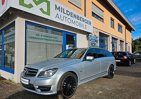 Mercedes-Benz C 200 /T-Modell/Edition C/CDI/AMG/Final Edition