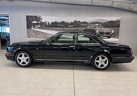 Bentley Continental R Mulliner Wide Body