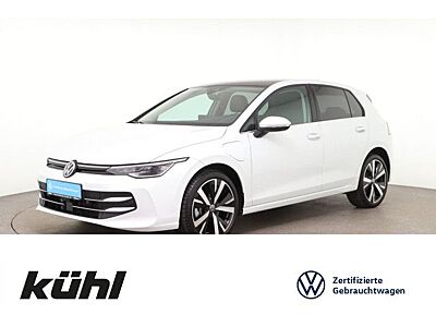 Volkswagen Golf 8 VIII 1.5 TSI eHybrid Style IQ.Light/ACC/3