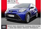 Toyota Aygo (X) 1.0 PLAY KLIMA*KAMERA*BT*